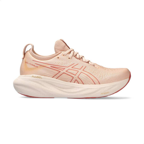 Asics Gel-Nimbus 25 Mujer Adultos