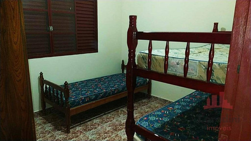 Imagem 18 de 20 de Chácara Com 2 Dormitórios À Venda, 2180 M² Por R$ 290.000,00 - Zona Rural - Barra Bonita/sp - Ch0141