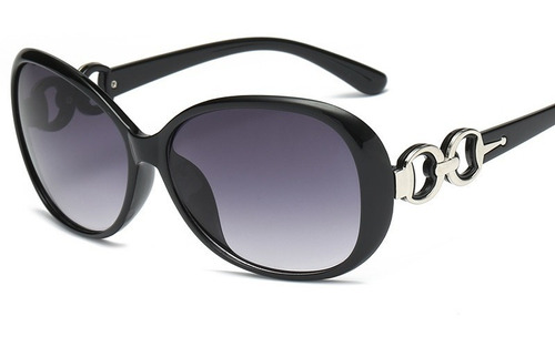 Lente De Sol Mujer De Acetato Lentes Uv Gafas