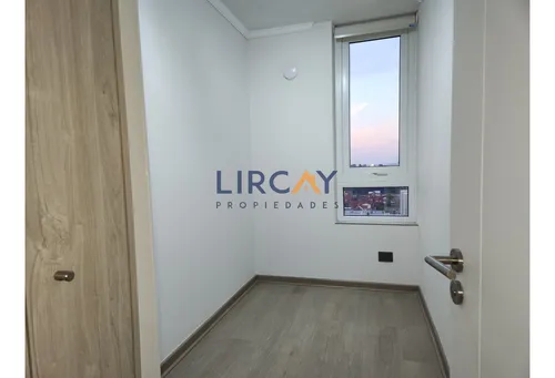Nuevo Departamento En Arriendo En Avda. Lircay, Talca.