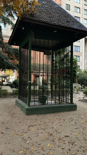Excelente Condominio Alta Seguridad