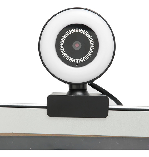 Cámara Web 1080p Hd 30 Fps Usb2.0 Cámara De Computadora Inco