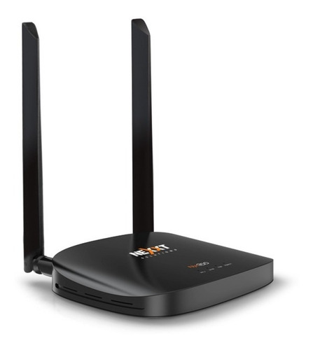 Router Inalambrico Nexxt 3 En 1 Nyx300 (60087)