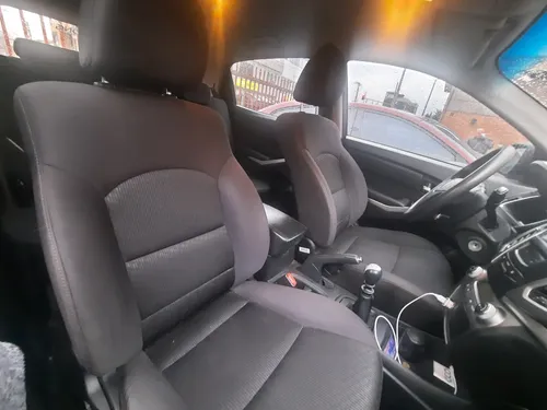 SsangYong Korando 2.0 C Gasolina 4x4