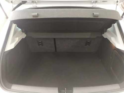 Imagen 6 de 21 de Chevrolet Cruze 5p 1.4 Lt At Nq