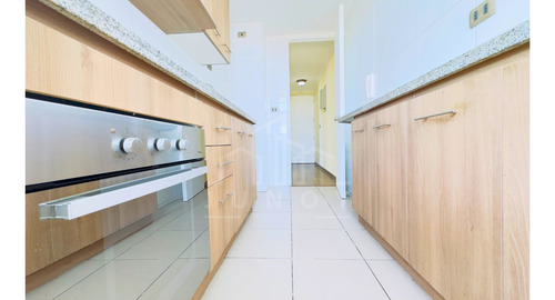 Oportunidad! Dpto Piso 12 - Excelente Ubicacion 3d+2b+1e+1b