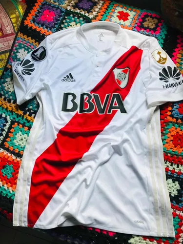 Ir al circuito verano Peave Camiseta River Plate adidas, Adizero 2017/2018, Talle Large. en venta en  Mendoza Mendoza por sólo $ 23,700.00 - OCompra.com Argentina