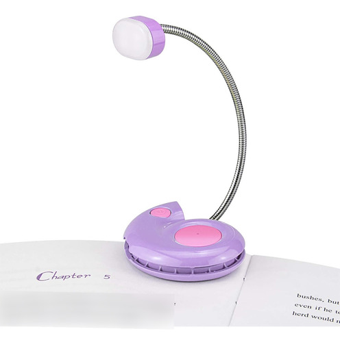Luz De Libro, Luz De Lectura Led, Luces De Lectura Para Libr