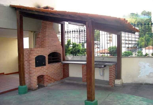 Apartamento Por R$ 320.000 - Santa Rosa - Niterói/rj - Ap46949