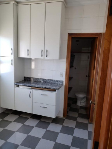 Imagem 10 de 30 de Apartamento À Venda, 130 M² Por R$ 750.000,00 - Jardim São Paulo - Americana/sp - Ap0494