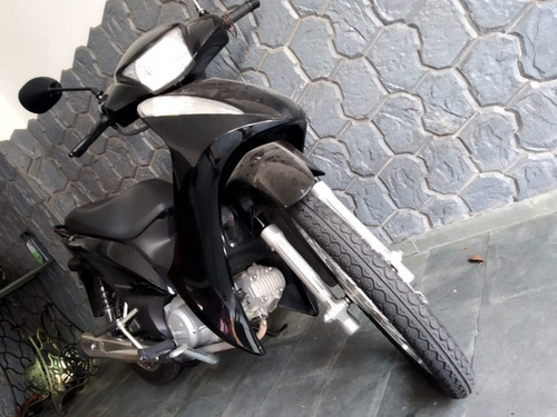 Honda Biz 125i Es Flex