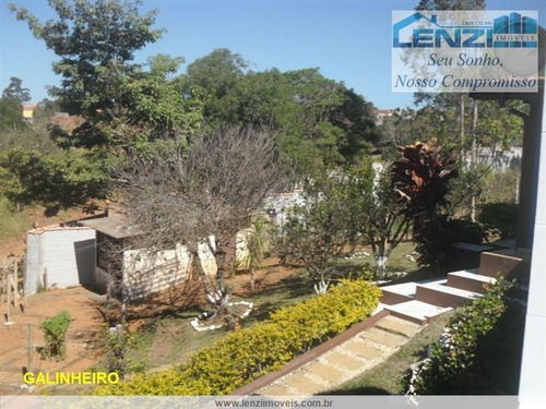 Imagem 24 de 29 de Chácaras À Venda Em Bragança Paulista/sp - Compre O Seu Chácaras Aqui! - 1263782