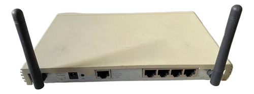 3com Officeconnect Ruteador Inalambrico 11g Cable/dsl (Usado)