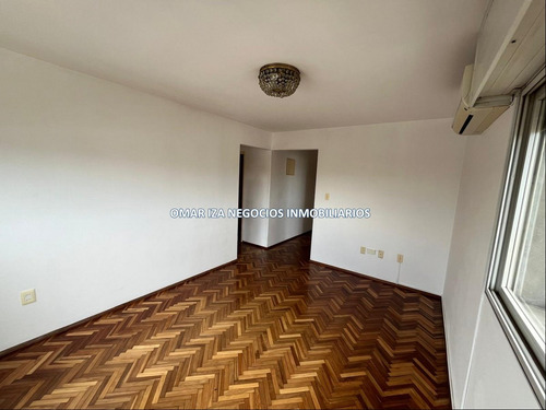 Venta Apartamento 2 Dormitorios Mvd Shopping Impecable