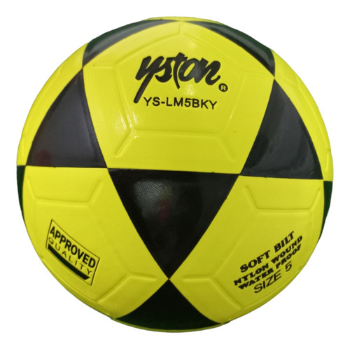 Balones Para Fútbol #5 Marca Yston