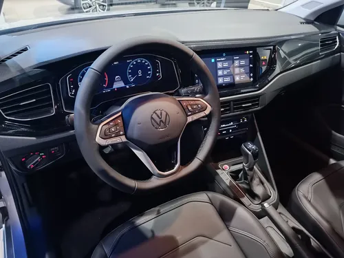 Volkswagen Virtus 1.0 Comfortline Select At