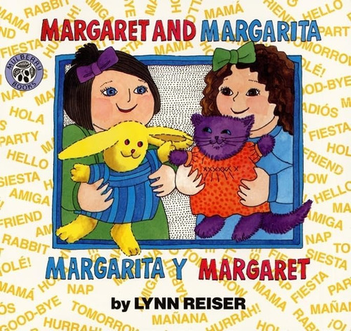 Libro: Margaret And Margarita Margarita Y Margaret