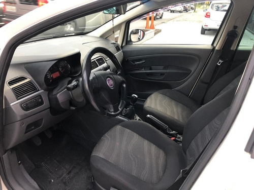 Fiat Punto Elx 1.4