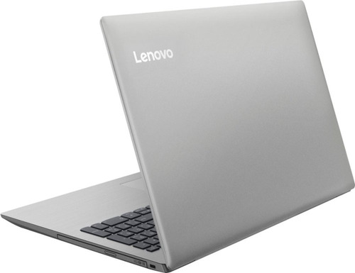 Imagen 3 de 5 de Notebook Laptop Lenovo 330 15.6 Pentium 4gb 500gb Cuotas Sin