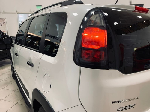 Imagen 2 de 9 de Citroen C3 Aircross