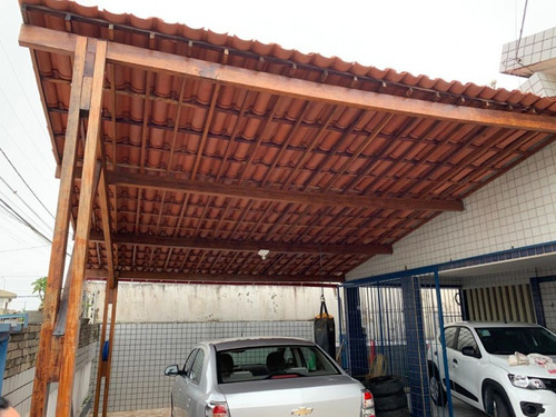 Imagem 4 de 13 de Casa Para Venda - 009840