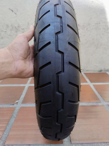 Pneu Moto Michelin 130/70-18 Scorcher 31, + Meia Vida. (Usado)
