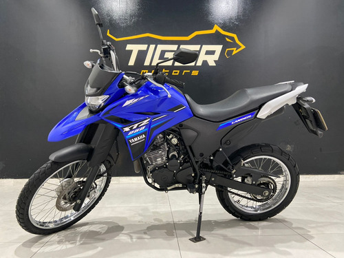Yamaha Xtz 250 Lander Abs 2023