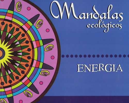 Mandalas Ecologicos  Energia