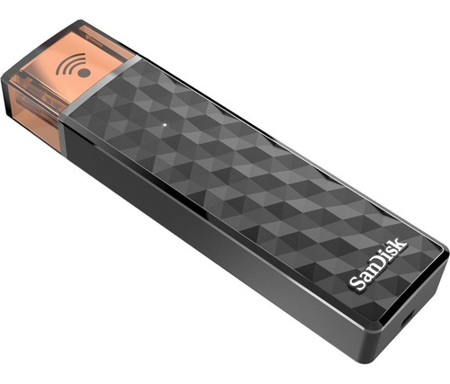 Sandisk Connect Wireles Stick Usb 2.0 Wifi Memoria Usb 32gb