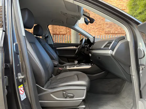 Audi Q5 2.0 Tfsi S-tronic Quattro Attraction