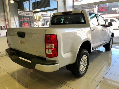 Chevrolet S10 2.8 Lt Cd Tdci 200cv 4x2