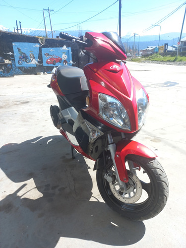 Beta Arrow 150