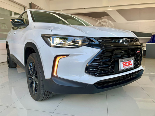 Chevrolet Tracker 1.2 Rs At6