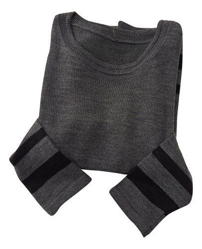Maxi Sweater Oversize Mujer Tendencia Moda