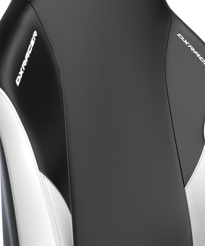 Silla Gamer Dxracer Drifting Gc-ldc23 Ergonomica Giratoria Color Blanco