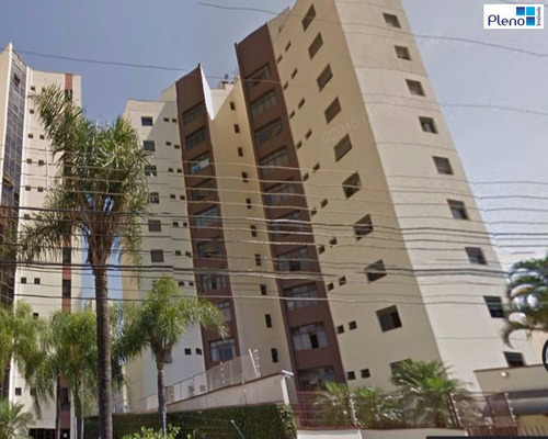 Imagem 30 de 30 de Apartamento À Venda Em Vila Industrial - Ap003805