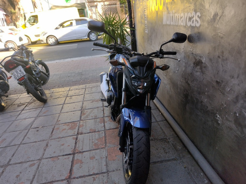 Imagem 5 de 10 de Honda Cb 500 F Abs 2018