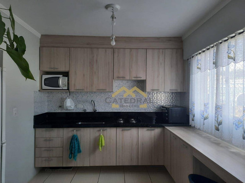 Imagem 15 de 30 de Apartamento À Venda, 70 M² Por R$ 270.000,00 - Vila Joana - Jundiaí/sp - Ap0280
