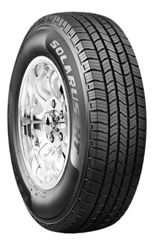 Llanta 245/65r17 107t Starfire Tires Blem