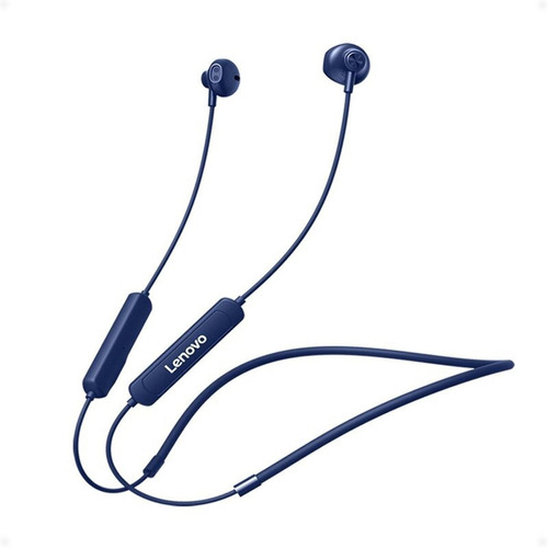 Auricular Lenovo Bluetooth Sh1 Waterpoof Ipx5 Tcs