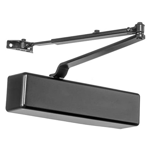 Cierre De Puerta Dynasty Door Closer Heavy Duty Resorte...