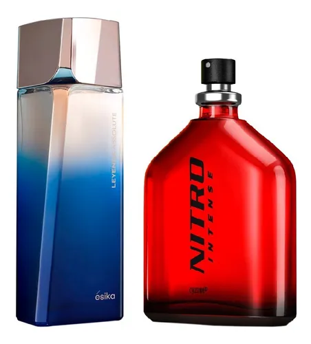 Nitro intense esika sale