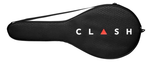 Funda Wilson Para Raqueta De Tenis Clash V3 Super Tour 1pk