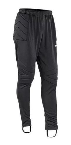 Pantalon De Arquero Reusch Prince Park Chupin Adulto - 3261