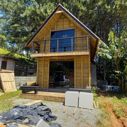 Dalosto Construção E Reformas