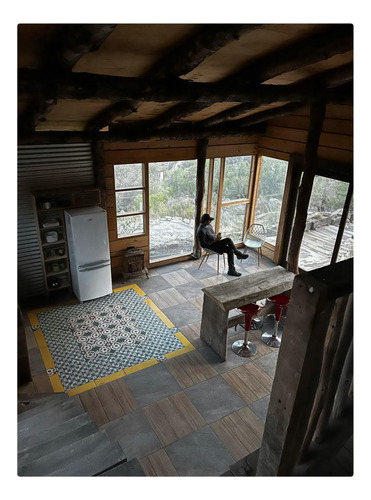Espectacular Loft De Montaña