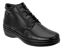 Comprar Botas De Piel De Borrego Pazstor Elegancia & Confort 12319
