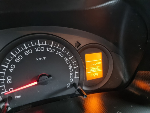 Suzuki Swift Ga