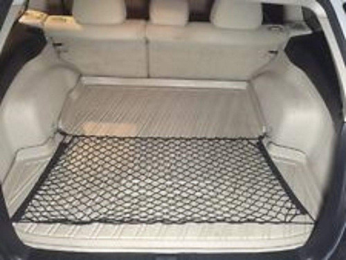 Piso Tronco Cargo Net Para Subaru Outback