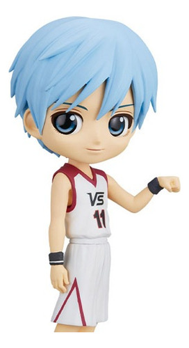 Banpresto Q Posket - Kuroko No Basket - Tetsuya Kuroko